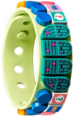 Bratara cactus cool 41922 LEGO Dots 