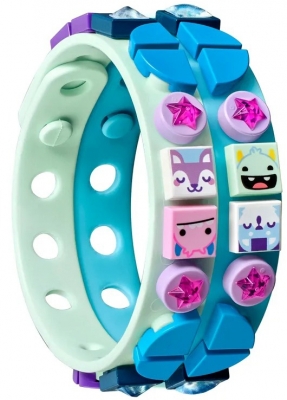 Bratari cu monstri 41923 LEGO Dots 