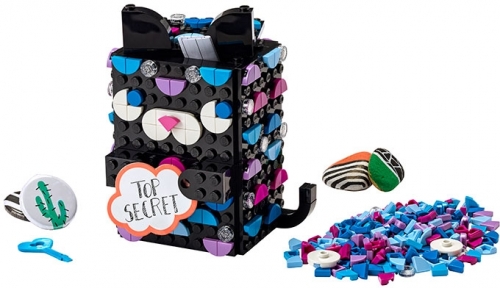 Cutia secretelor 41924 LEGO Dots 