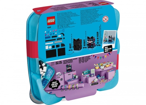 Cutia secretelor 41924 LEGO Dots 