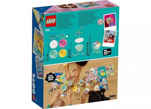 Pachet de petrecere 41926 LEGO Dots 
