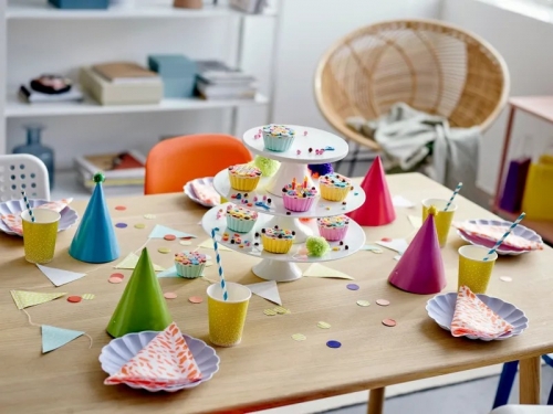 Pachet de petrecere 41926 LEGO Dots 