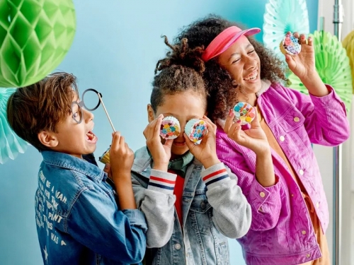 Pachet de petrecere 41926 LEGO Dots 