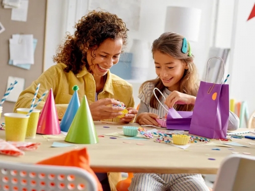 Pachet de petrecere 41926 LEGO Dots 