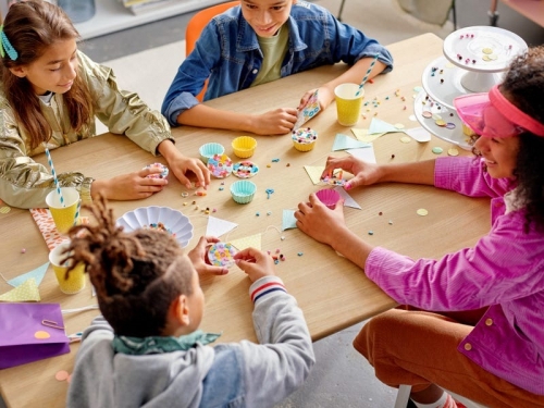 Pachet de petrecere 41926 LEGO Dots 