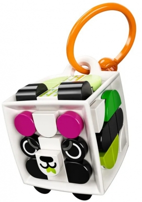 Breloc Panda 41930 LEGO Dots 