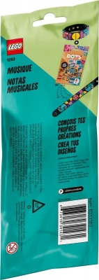 Bratara ritmul muzicii 41933 LEGO Duplo 