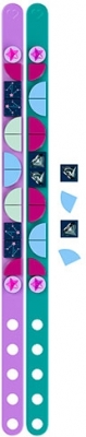 Bratari cu stele 41934 Lego Dots 
