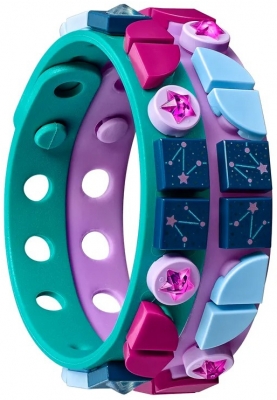 Bratari cu stele 41934 Lego Dots 