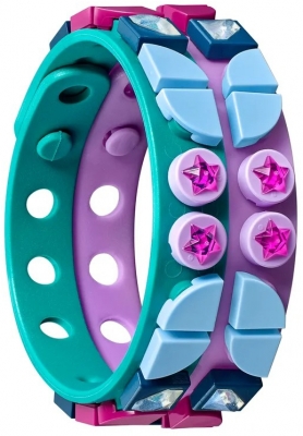 Bratari cu stele 41934 Lego Dots 