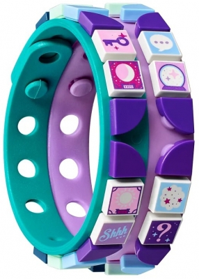 Bratari cu stele 41934 Lego Dots 