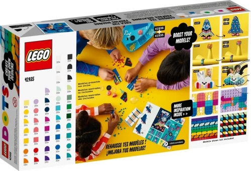 Dots cu duiumul 41935 LEGO Dots 