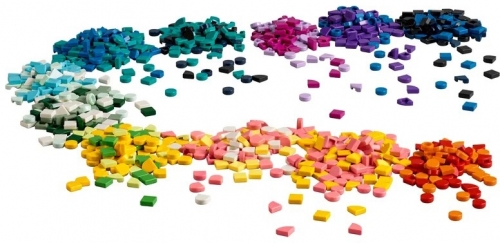 Dots cu duiumul 41935 LEGO Dots 