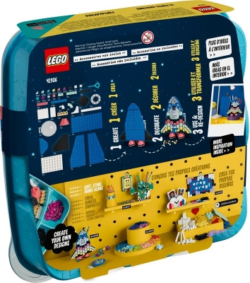 Suport pentru creioane 41936 LEGO Dots