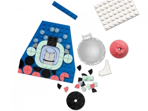 Suport pentru creioane 41936 LEGO Dots