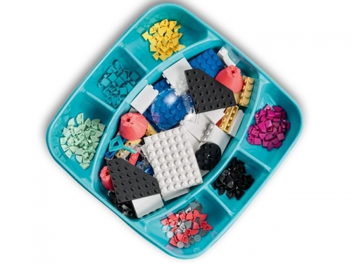 Suport pentru creioane 41936 LEGO Dots