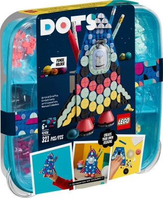 Suport pentru creioane 41936 LEGO Dots