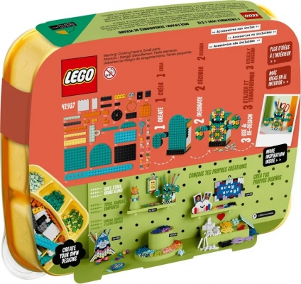 Spiritul verii 41937 LEGO Dots 