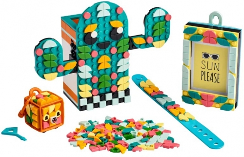 Spiritul verii 41937 LEGO Dots 