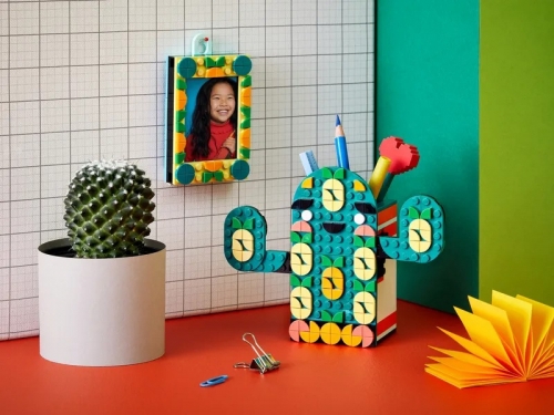 Spiritul verii 41937 LEGO Dots 