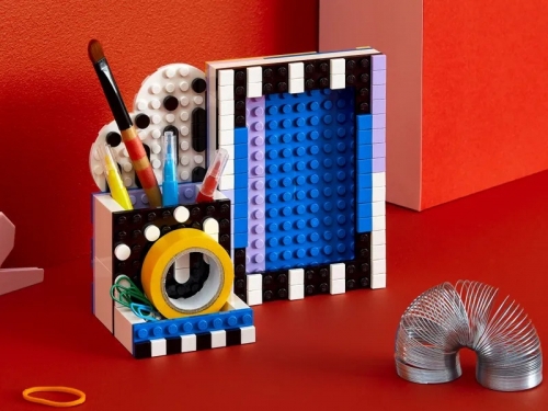 Cutie creativa de designer 41938 LEGO Dots