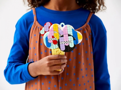 Cutie creativa de designer 41938 LEGO Dots