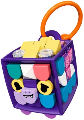 Breloc pentru rucsac Dragon 41939 LEGO Dots