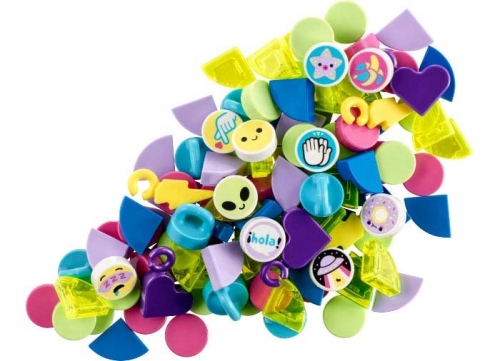 Extra DOTS Seria 6 41946 LEGO Dots 