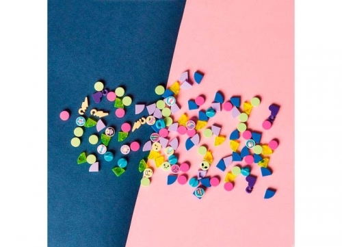 Extra DOTS Seria 6 41946 LEGO Dots 