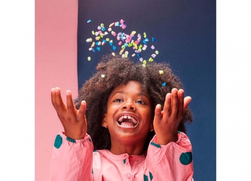 Extra DOTS Seria 6 41946 LEGO Dots 