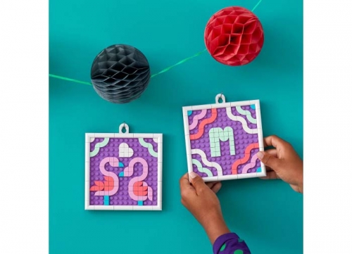 Avizier 41951 LEGO Dots 