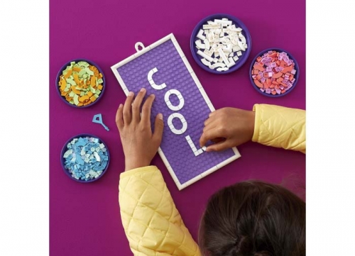 Avizier 41951 LEGO Dots 