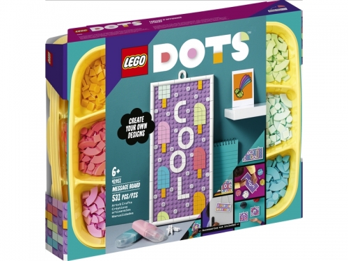 Avizier 41951 LEGO Dots 