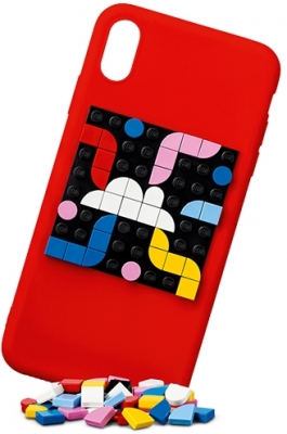 Patch DOTS adeziv 41954 LEGO DOTS