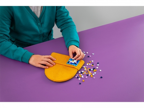 Patch DOTS de cusut 41955 LEGO DOTS