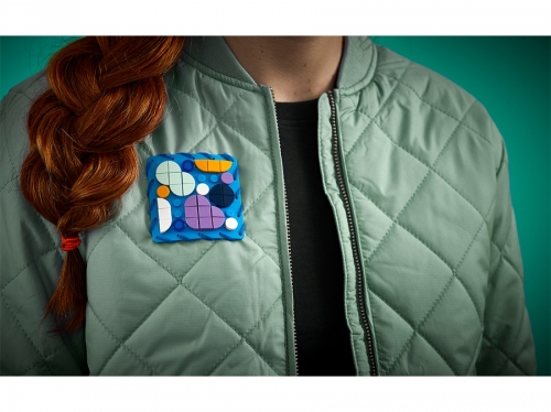 Patch DOTS de cusut 41955 LEGO DOTS