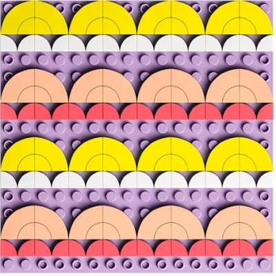 DOTS Big Box LEGO DOTS 