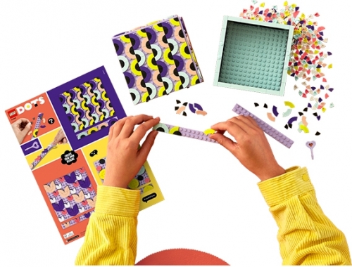 DOTS Big Box LEGO DOTS 