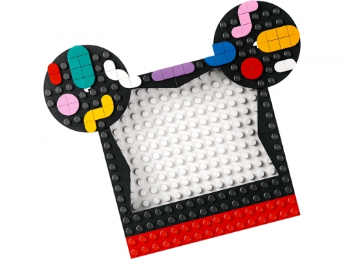 Pachet Back to School Mickey Mouse si Minnie Mouse 41964 LEGO DOTS