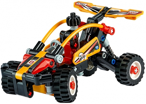 Buggy 42101 LEGO Technic