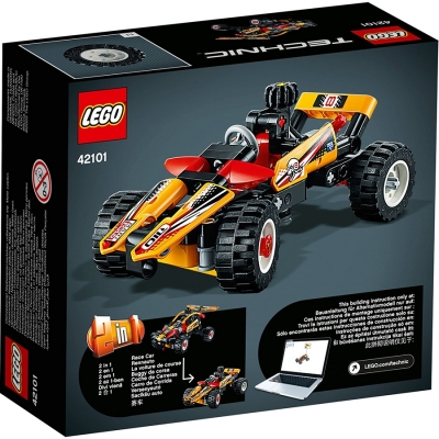 Buggy 42101 LEGO Technic