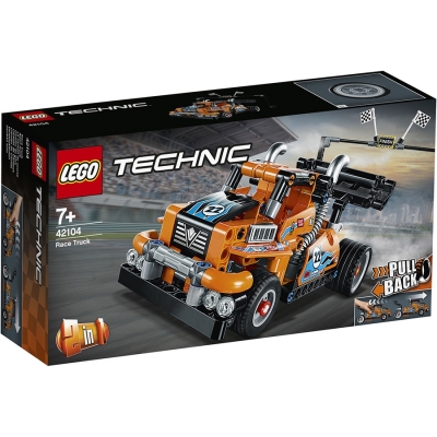 Camion de curse 42104 LEGO Technic