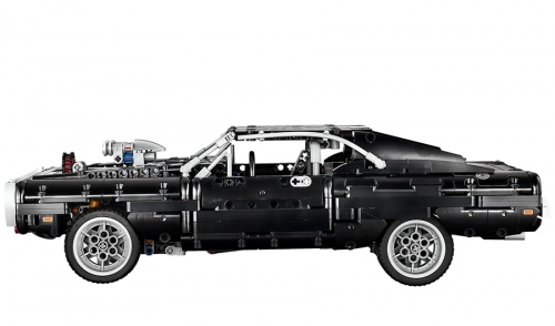 Dom s Dodge Charger 42111 LEGO Technic 