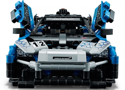 McLaren Senna GTR 42123 LEGO Technic 