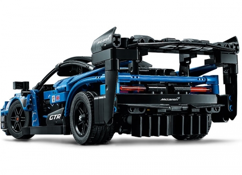 McLaren Senna GTR 42123 LEGO Technic 