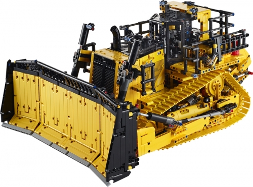 Buldozer Cat® D11T 42131 LEGO Technic