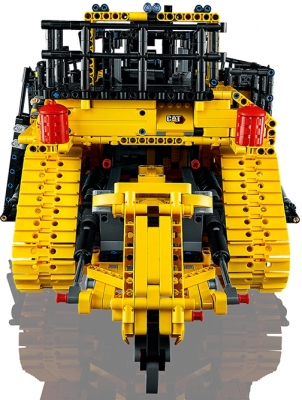 Buldozer Cat® D11T 42131 LEGO Technic