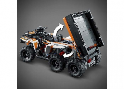 Vehicul de teren 42139 LEGO Technic