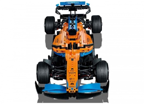 McLaren Formula 1 42141 LEGO Technic 