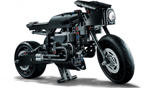 BATMAN – BATCYCLE 42155 LEGO Technic